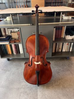 Violoncello 4/4 GEWA "Europa"