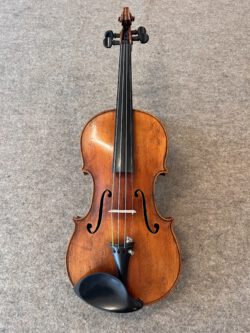 Violine 4/4 Handarbeit aus dem Vogtland. Guarnieri Modell