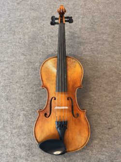 Violine 4/4 GEWA Germania