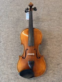 Violine 4/4 Heinrich Gill, Bubenreuth