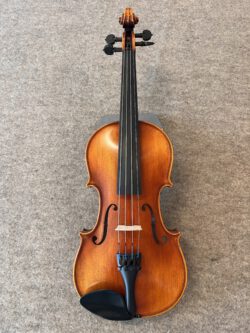 Violine 7/8 Firma Brönner