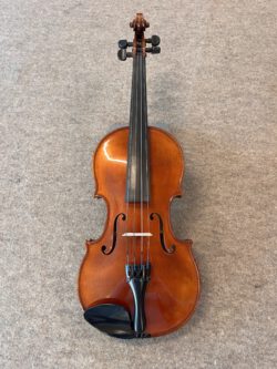 Violine 4/4 Max Sandner, Erlbach 1974