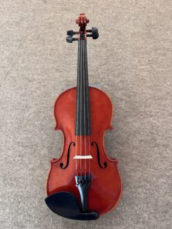 Violine 4/4 Kommission Bukarz