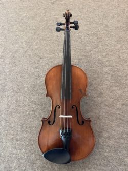 Violine 4/4 Sachsen