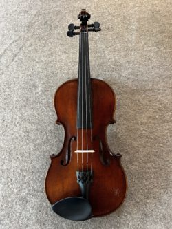 4/4 Violine, Germania Paris antik