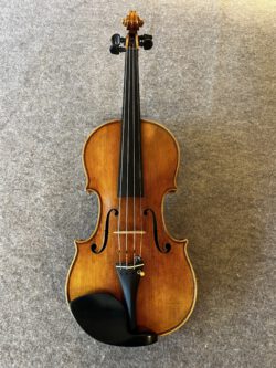 Violine 4/4 Willi Lindörfer, Weimar