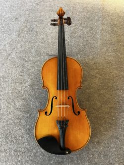 Violine 4/4 Josef Seitz, Mittenwald 1942