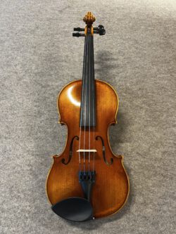 Violine 4/4 Fa. Brönner.